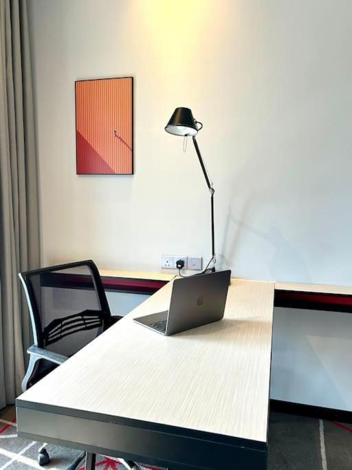 M101 Klcc Kl City King Suites By Livin Kuala Lumpur Ngoại thất bức ảnh